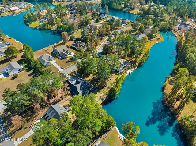 393 High Water Drive, Hardeeville, SC 29936