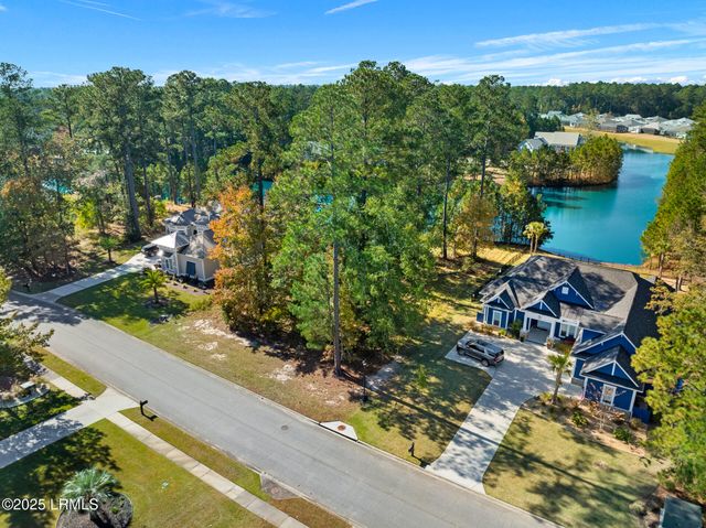 393 High Water Drive, Hardeeville, SC 29936