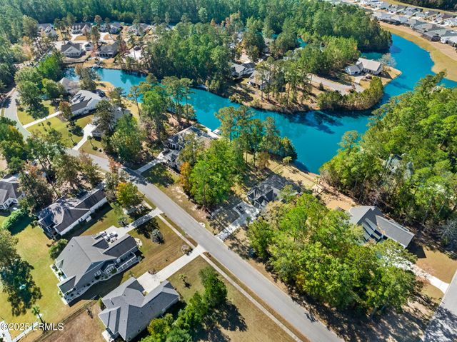 393 High Water Drive, Hardeeville, SC 29936