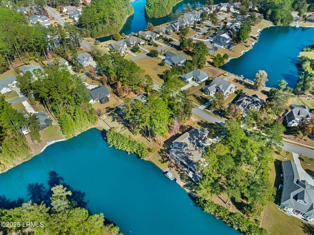 393 High Water Drive, Hardeeville, SC 29936