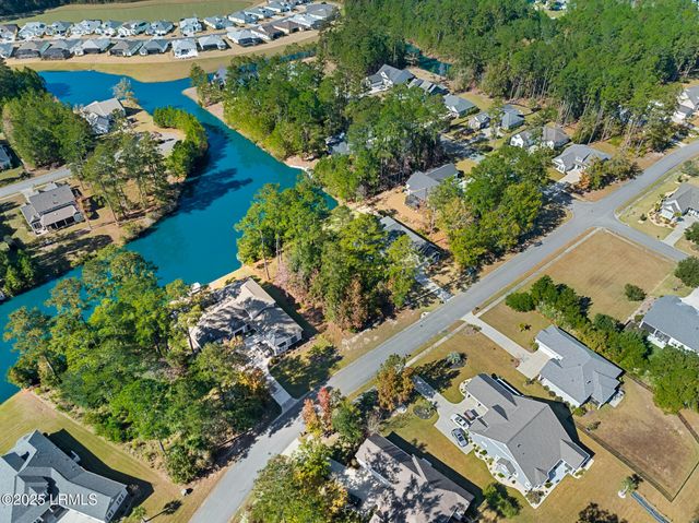 393 High Water Drive, Hardeeville, SC 29936