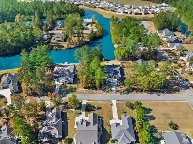 393 High Water Drive, Hardeeville, SC 29936