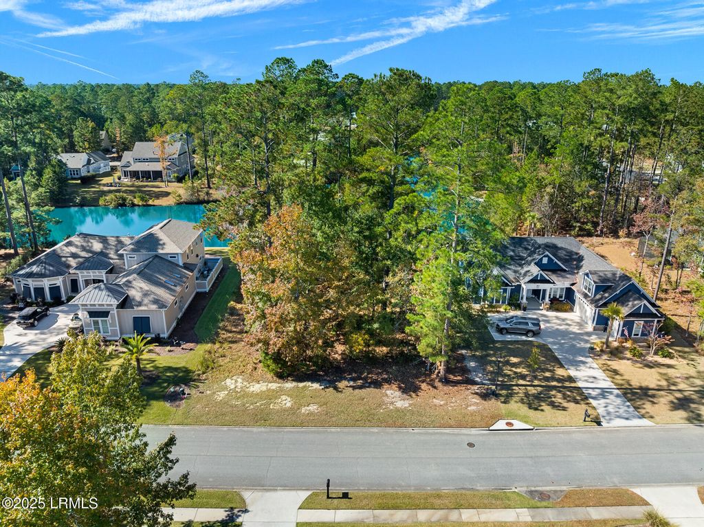 393 High Water Drive, Hardeeville, SC 29936