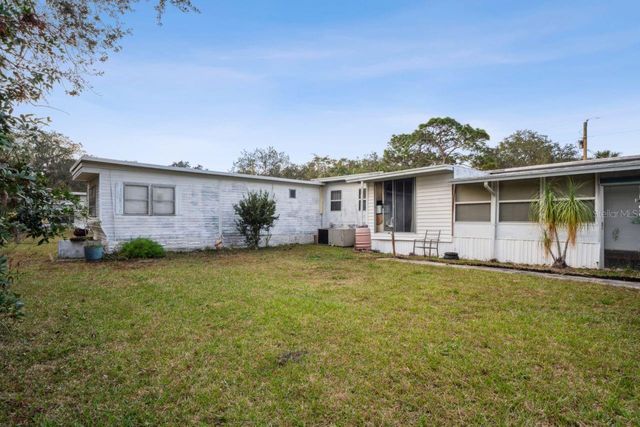 9310 KIOWA DR, New Port Richey, FL 34654