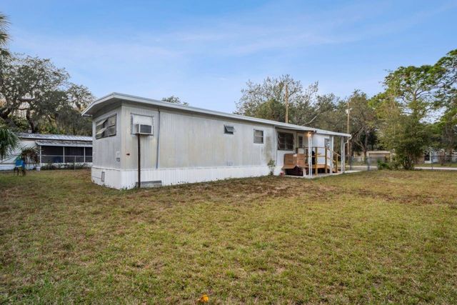 9310 KIOWA DR, New Port Richey, FL 34654