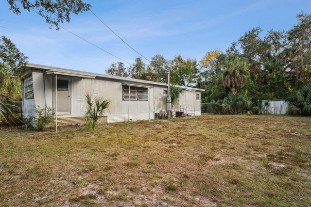 9310 KIOWA DR, New Port Richey, FL 34654