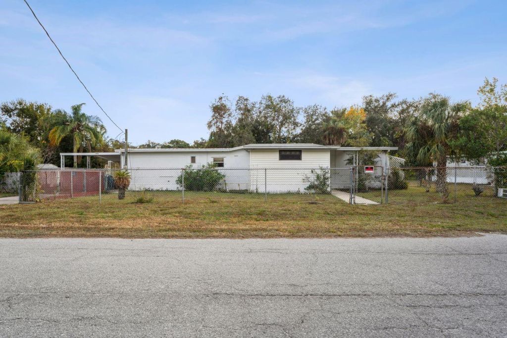 9310 KIOWA DR, New Port Richey, FL 34654