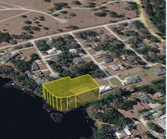 0 MIDDLE STREET, Groveland, FL 34736