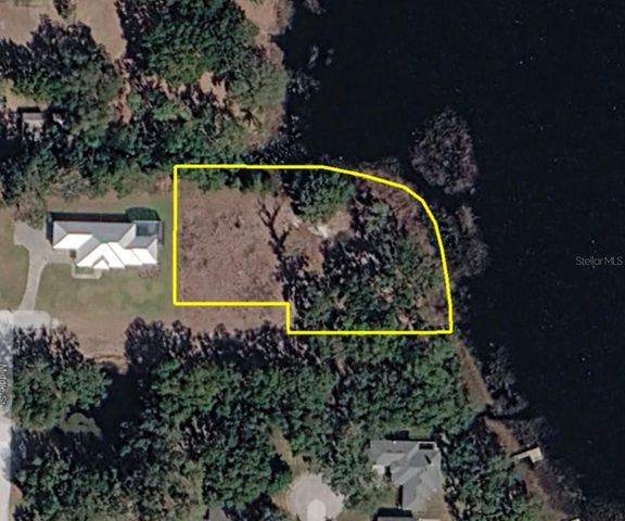 0 MIDDLE STREET, Groveland, FL 34736
