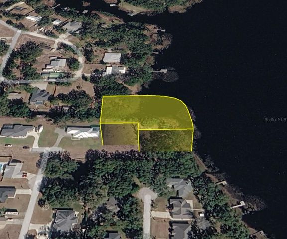 0 MIDDLE STREET, Groveland, FL 34736