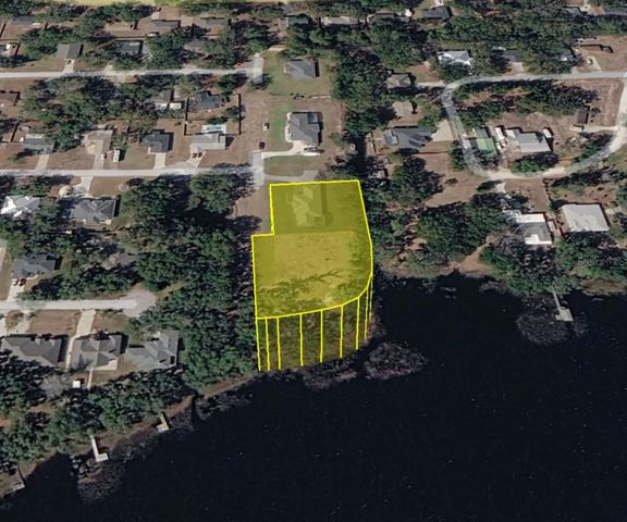 0 MIDDLE STREET, Groveland, FL 34736