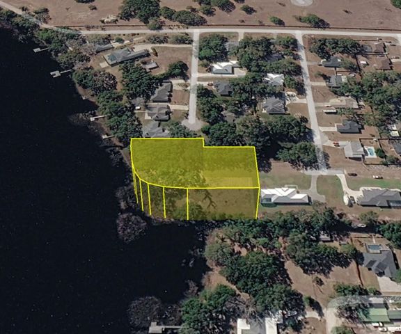 0 MIDDLE STREET, Groveland, FL 34736