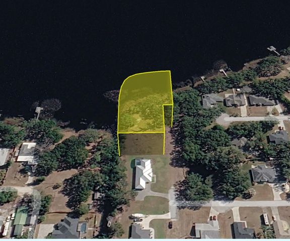 0 MIDDLE STREET, Groveland, FL 34736