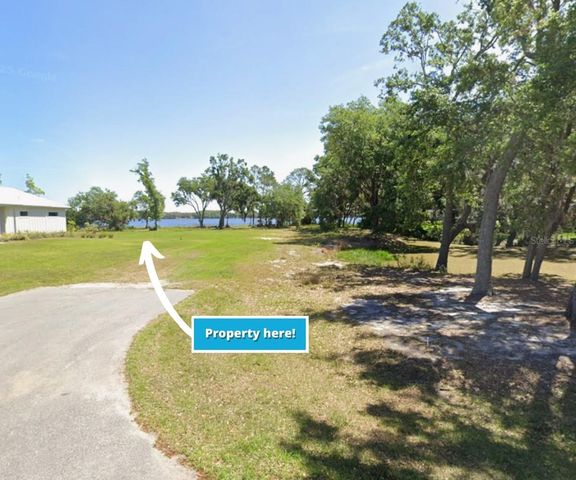 0 MIDDLE STREET, Groveland, FL 34736