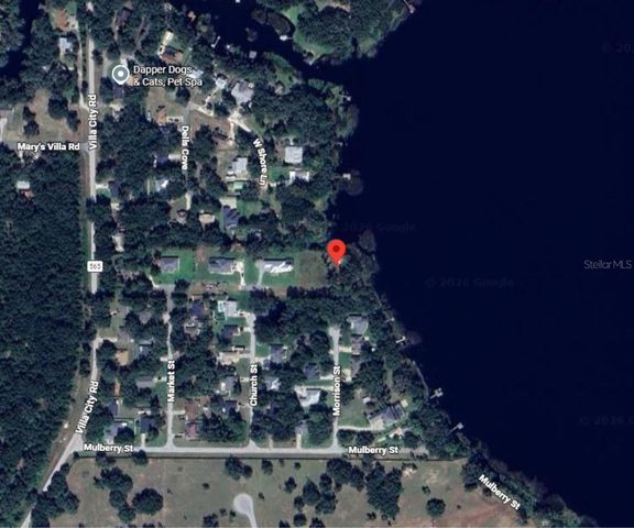 0 MIDDLE STREET, Groveland, FL 34736