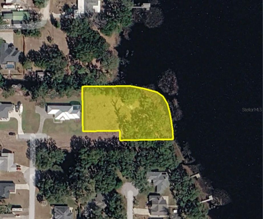 0 MIDDLE STREET, Groveland, FL 34736