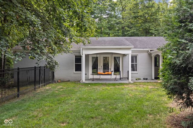 5840 High Fall Road, Indianapolis, IN 46226