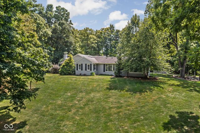 5840 High Fall Road, Indianapolis, IN 46226