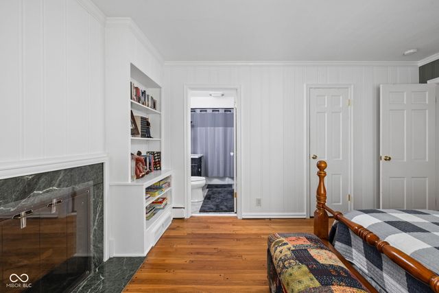 5840 High Fall Road, Indianapolis, IN 46226