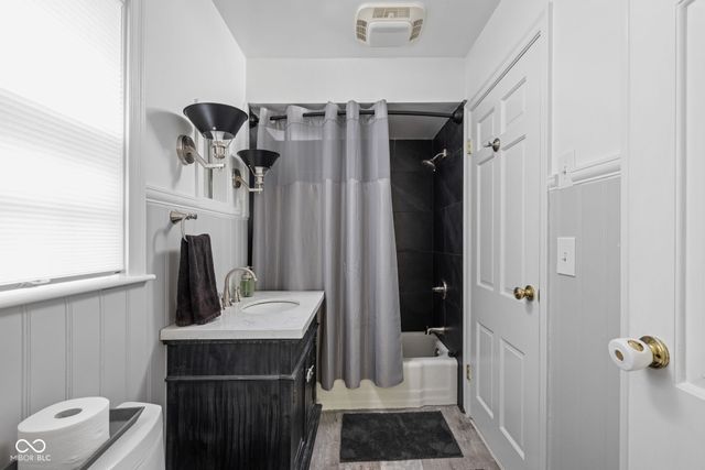 5840 High Fall Road, Indianapolis, IN 46226