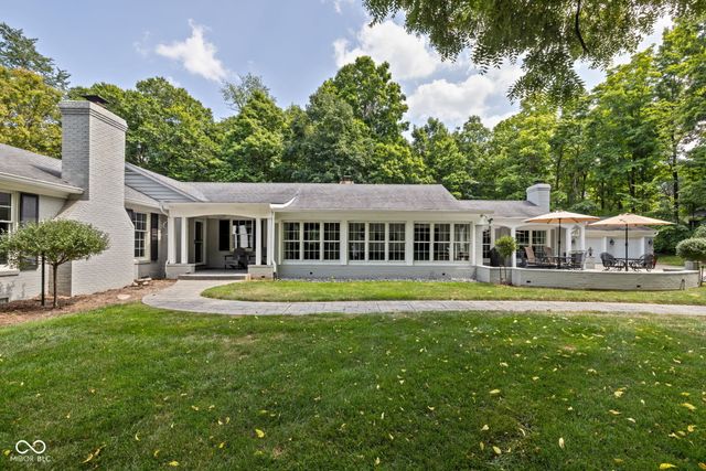 5840 High Fall Road, Indianapolis, IN 46226