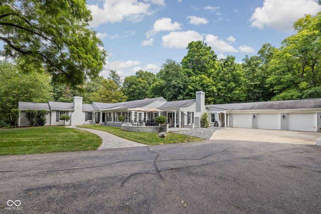 5840 High Fall Road, Indianapolis, IN 46226