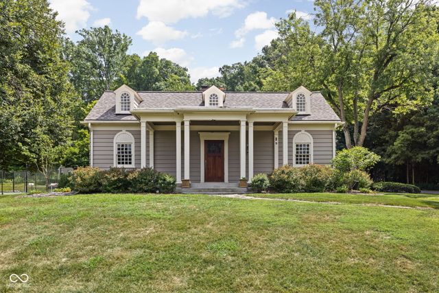 5840 High Fall Road, Indianapolis, IN 46226