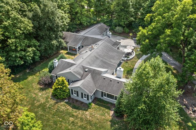 5840 High Fall Road, Indianapolis, IN 46226