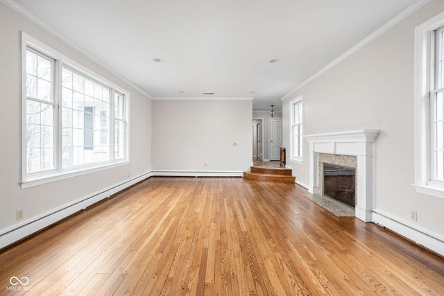 5840 High Fall Road, Indianapolis, IN 46226