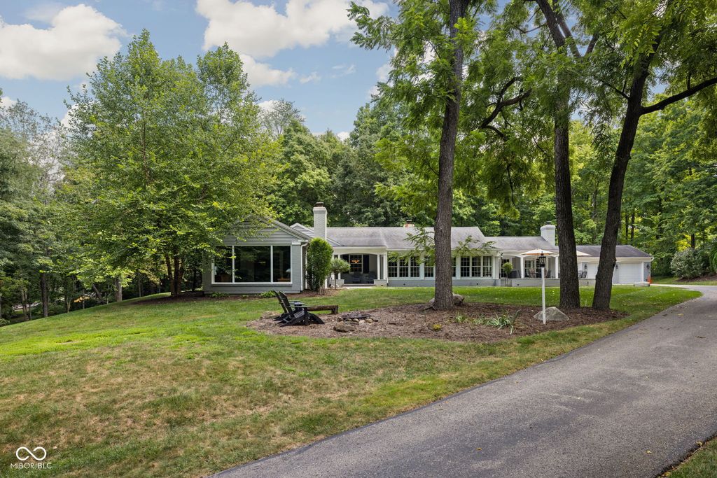 5840 High Fall Road, Indianapolis, IN 46226