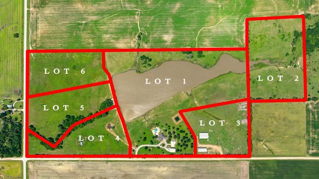 Lot 2 Block A Barnhart Lake Addition, Valley Center, KS 67147