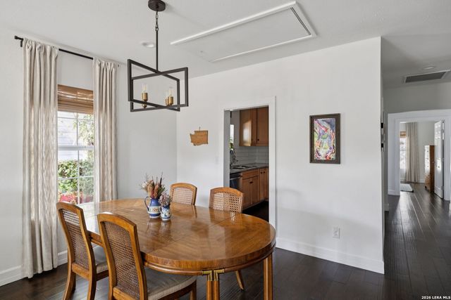 711 Eleanor Ave, San Antonio, TX 78209