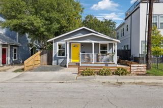 711 Eleanor Ave, San Antonio, TX 78209