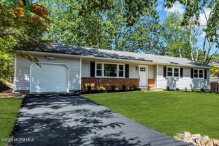 331 Montana Drive, Brick, NJ 08723