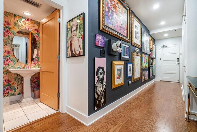 1100 Howell Mill NW Road 808, Atlanta, GA 30318