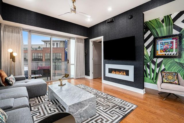 1100 Howell Mill NW Road 808, Atlanta, GA 30318