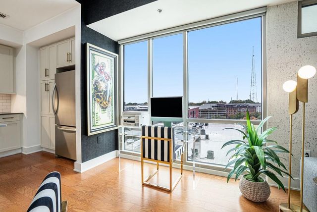 1100 Howell Mill NW Road 808, Atlanta, GA 30318