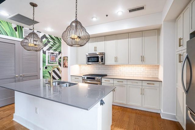 1100 Howell Mill NW Road 808, Atlanta, GA 30318