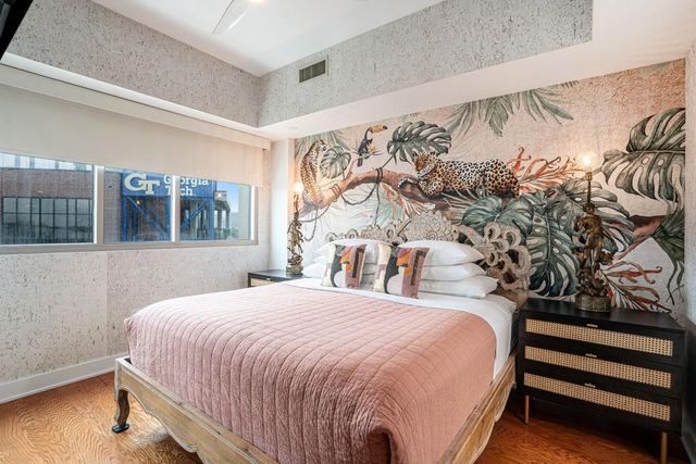 1100 Howell Mill NW Road 808, Atlanta, GA 30318