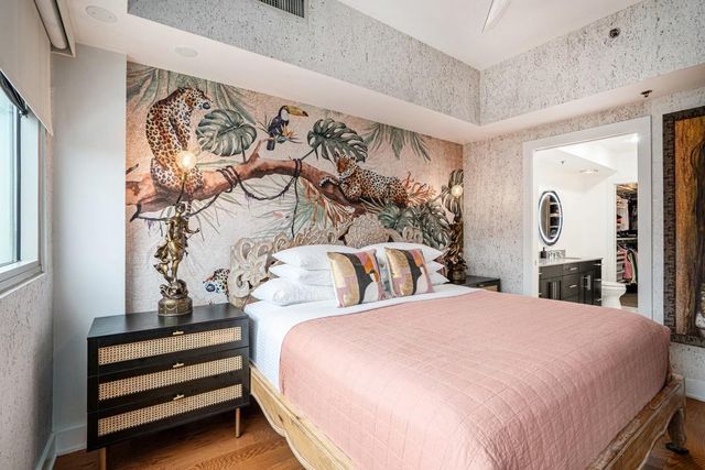 1100 Howell Mill NW Road 808, Atlanta, GA 30318