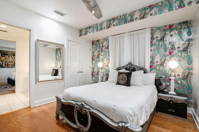 1100 Howell Mill NW Road 808, Atlanta, GA 30318