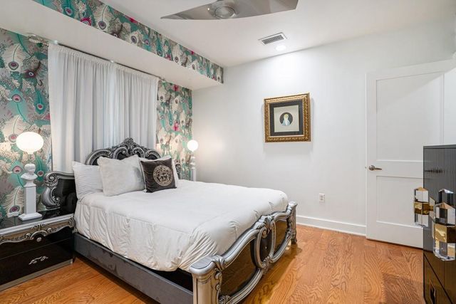 1100 Howell Mill NW Road 808, Atlanta, GA 30318