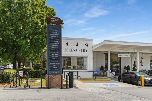 1100 Howell Mill NW Road 808, Atlanta, GA 30318