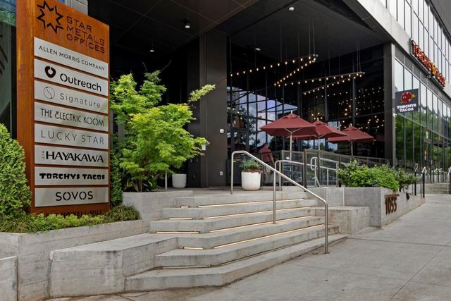 1100 Howell Mill NW Road 808, Atlanta, GA 30318