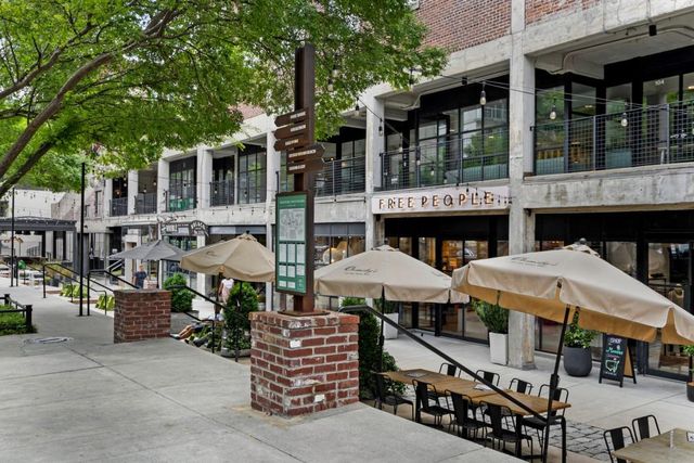 1100 Howell Mill NW Road 808, Atlanta, GA 30318