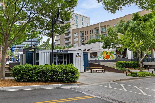 1100 Howell Mill NW Road 808, Atlanta, GA 30318