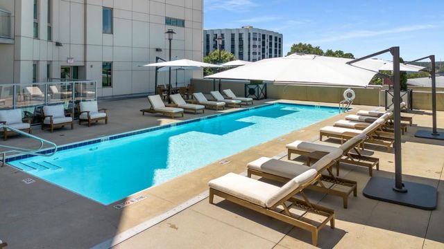 1100 Howell Mill NW Road 808, Atlanta, GA 30318