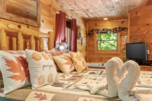 2457 N School House Gap Road, Sevierville, TN 37876