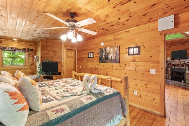 2457 N School House Gap Road, Sevierville, TN 37876