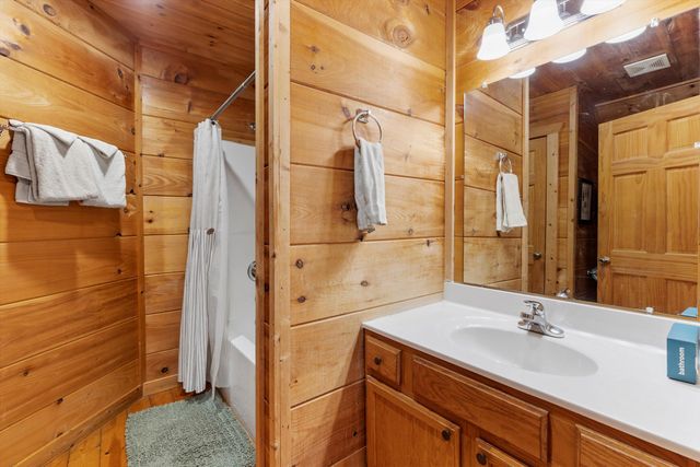 2457 N School House Gap Road, Sevierville, TN 37876